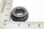 1985 Yamaha  Moto 4 Oem 26T 4th Gear 24W-17241-00-00 Q3967