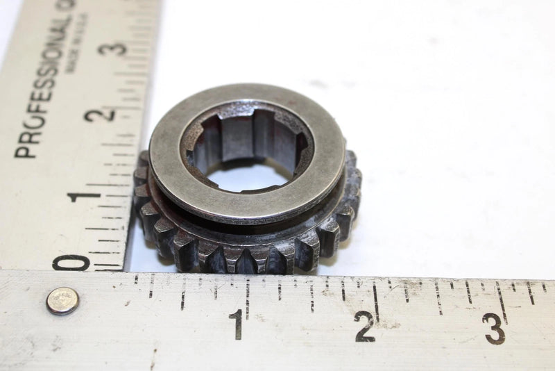 1985 Yamaha  Moto 4 Oem 26T 4th Gear 24W-17241-00-00 Q3967