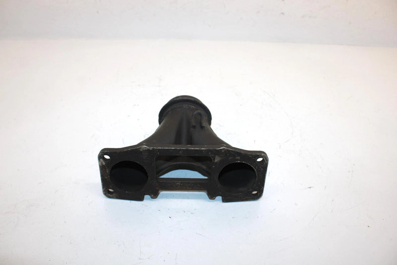 18 Ski-doo Mxz X 600r E-tec Oem Exhaust Manifold 420873040 SSS1