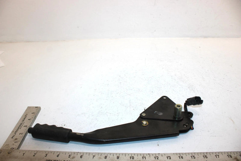 2008 Polaris Ranger 700 Oem Parking Brake Lever 1911260 XP0