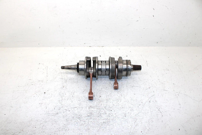 1995 Yamaha Vmax 600 Le Oem Engine Motor Crankshaft 8AY-11400-03-00 SY21