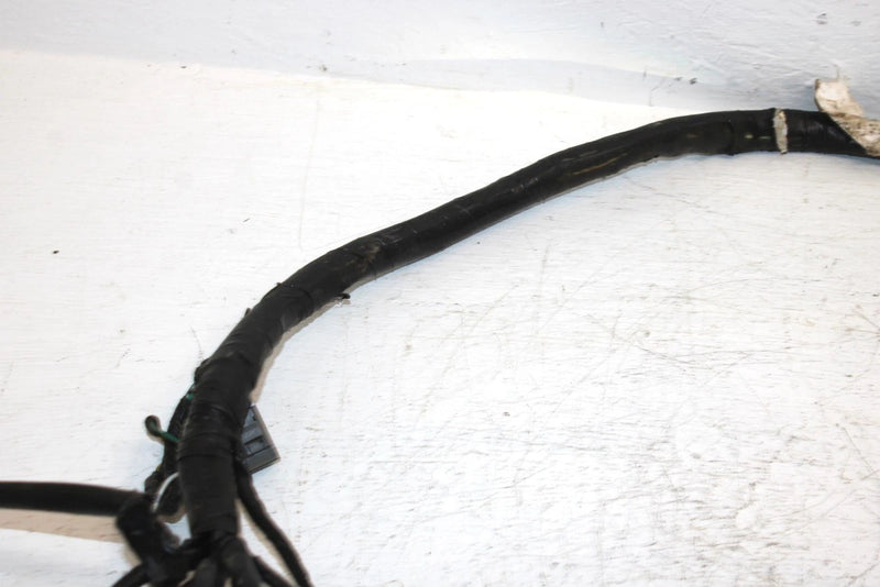 02 Honda Trx 350 Fea Fourtrax Rancher Oem Main Wire Harness 32100-HN5-A10 AH54