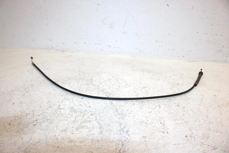 1996 Arctic Cat Cougar Oem Brake Cable 0687-048 SA7