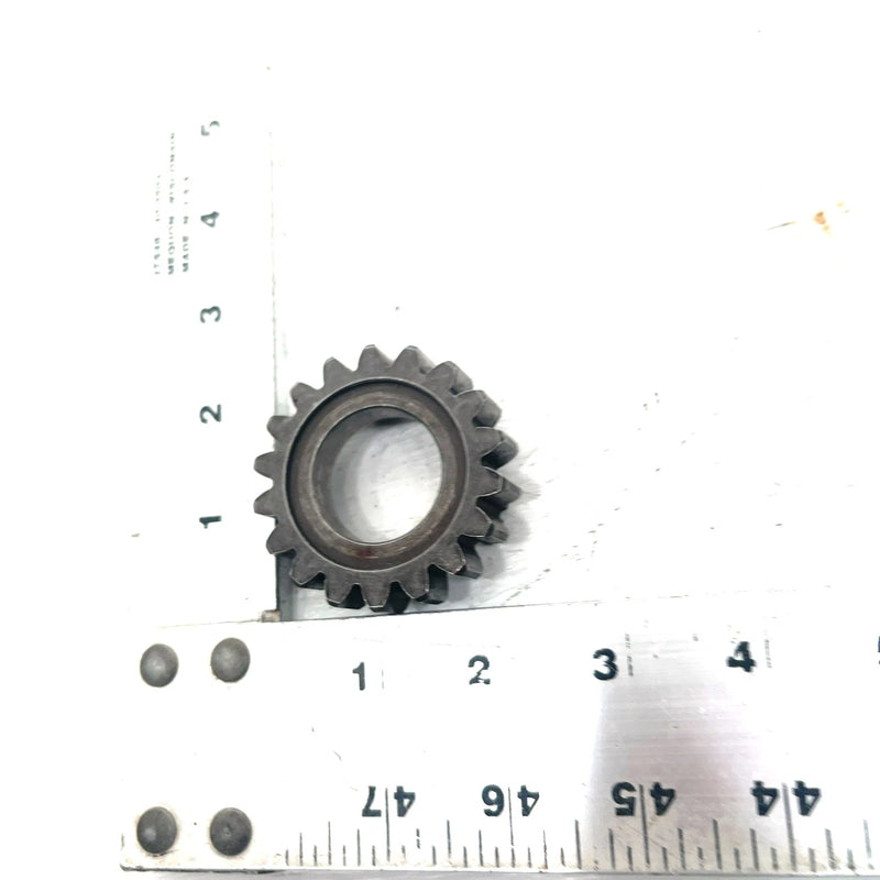 1989 Suzuki Quadrunner 4WD OEM 18T Drive Gear 29211-19B01 AS35