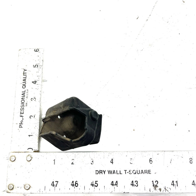 05-09 Honda Foreman Rubicon TRX500 OEM Master Cylinder Cover 53176-HN8-000 AH94