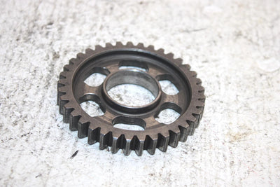 1998 Honda Foreman Fourtrax Oem 37T Third Countershaft Gear 23451-HC4-000 AH35