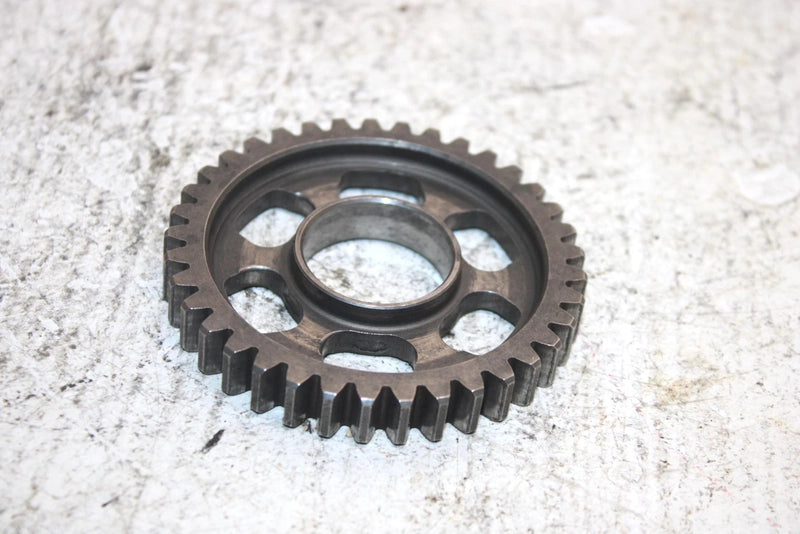 1998 Honda Foreman Fourtrax Oem 37T Third Countershaft Gear 23451-HC4-000 AH35