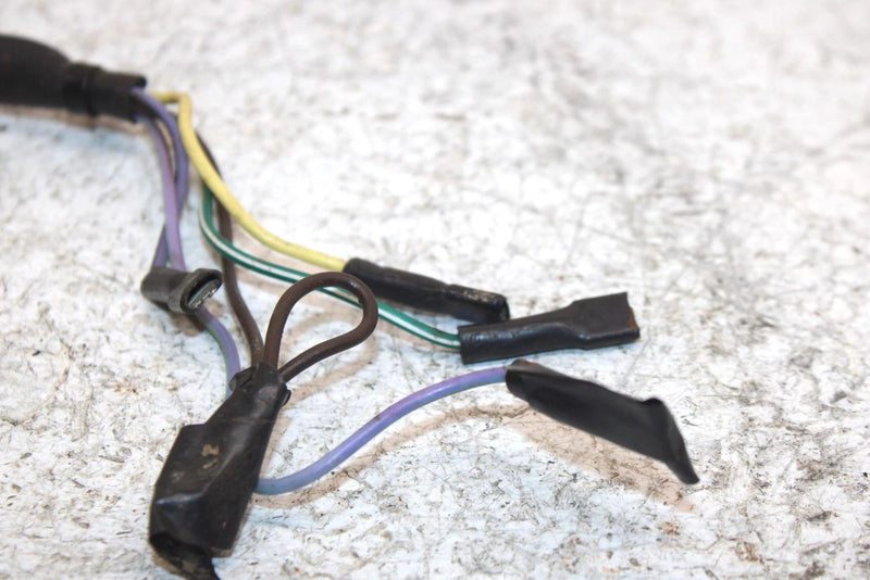 1998 Polaris Trail Blazer Oem Dash Indicator Harness 2460553 AP155