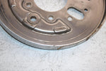 2003 Honda Fourtrax Foreman Rubicon Oem Left Backing Plate 45120-HN5-671 AH11