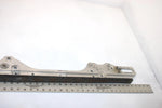 99 Polaris Indy Suporsport Oem Left Rail 121 1541146 B493