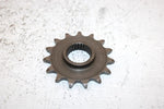 1999 Polaris Scrambler 500 Oem 15T Transmission Sprocket 3233545 APS1