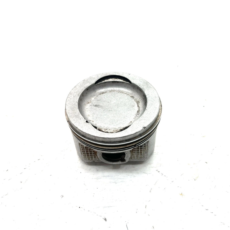 02-07 Polaris Sportsman 700 OEM 80mm Piston Pair 2202107 AP219