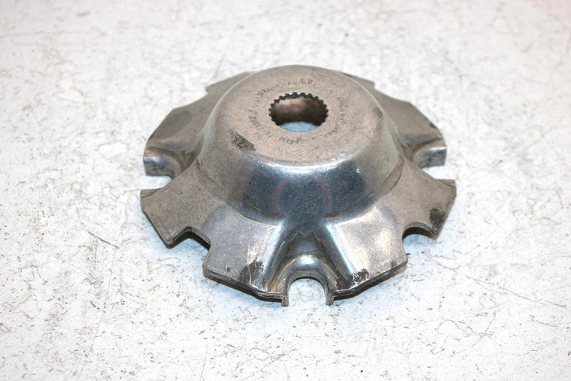 2007 Arctic Cat Atv 650 H1 Oem Drive Clutch Ramp Plate 0823-276 AA25
