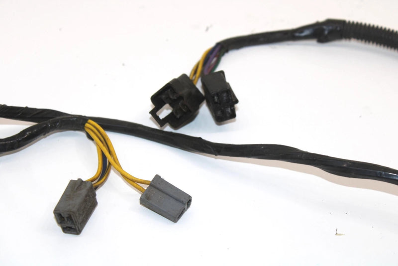 1998 Ski-doo Mxz 583 Oem Main Wiring Harness SS86