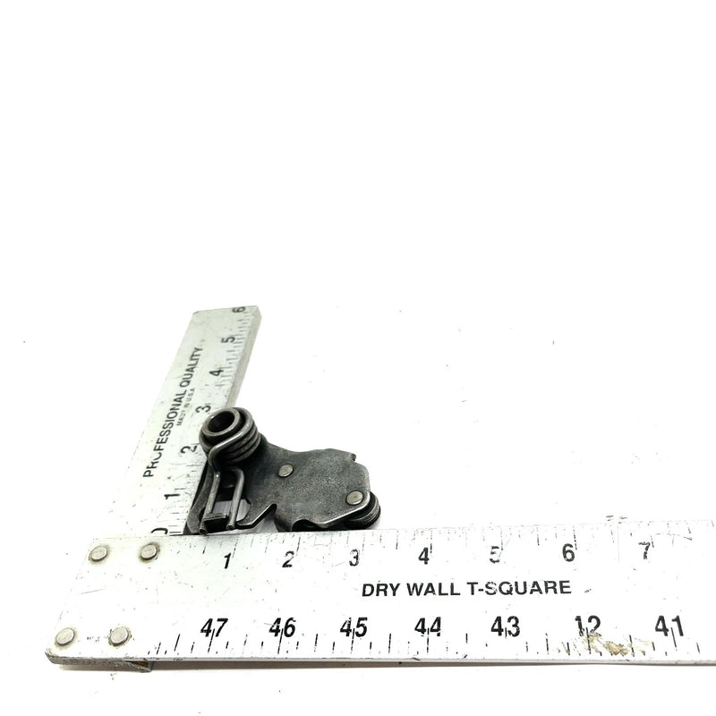 06 Honda Rancher 350 TRX350FM 4x4 OEM Gearshift Arm/Spring 24620-HN5-M00 AH75