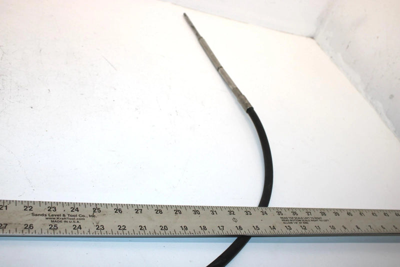 2002 Sea-doo Gtx Oem Steering Cable 277000949 JS48