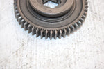 2003 Can-am Rally 200 Oem 51T Transmission Shift Gear 711635250 420635250 AB11