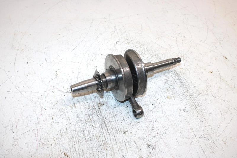 03 Bombardier Rally 175 Oem Crankshaft 420296420 AB7