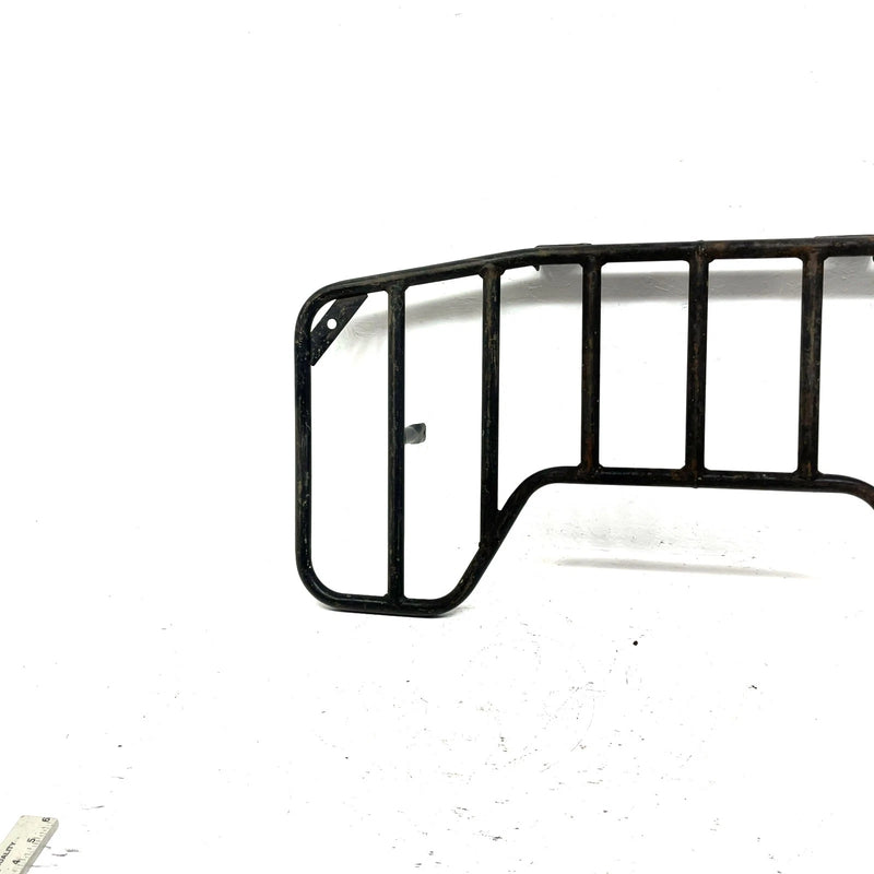 2003 Bombardier Traxter 500 4x4 Automatic OEM Rear Rack 705000622 AB15.1