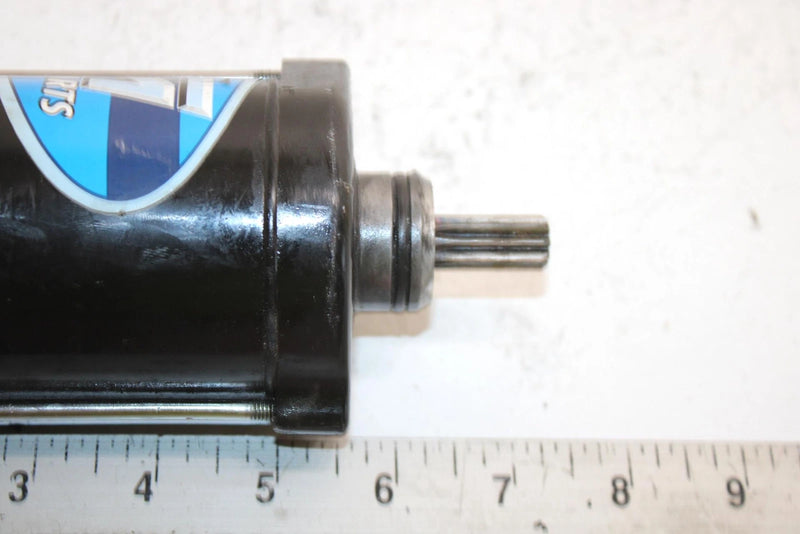 1998 Yamaha Waverunner Gp800 Oem Starter Motor 63M-81800-00-00 JY9