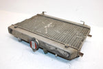 2000 Suzuki Lt-a500f Oem Radiator 17710-09F00 AS25