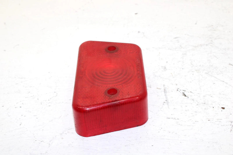 1986 Polaris Trailboss Oem Taillight Lens 4032046 AP108
