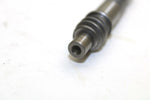Yamaha OEM Oil Pump Worm Shaft 879-13175-00-00 Q1578