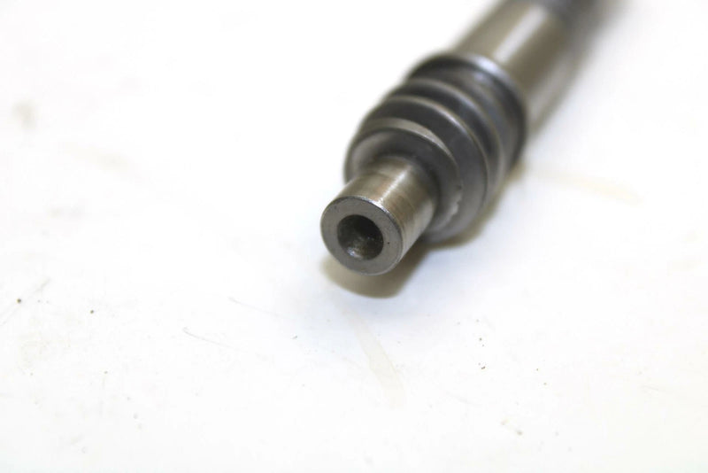 Yamaha OEM Oil Pump Worm Shaft 879-13175-00-00 Q1578