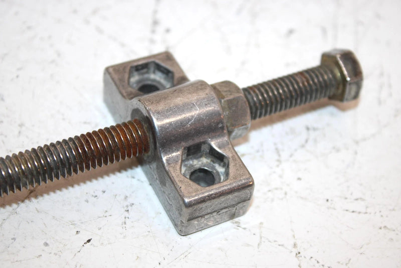 07 Arctic Cat F1000 Efi Lxr Oem Track Adjuster Bolt 0124-310 Q1826