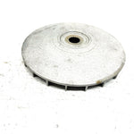 12 Yamaha Grizzly 550 4x4 OEM Primary Clutch Fixed Half 3B4-17611-00-00 AY65