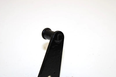 89 Suzuki Quadrunner 160 2x4 OEM Right Footrest Guard 43590-02c00-019 AS16