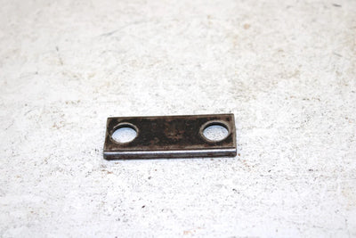 2005 Arctic Cat 400 Auto Trans Oem Steering Bushing Plate 0405-166 AA5