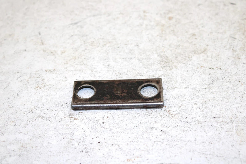2005 Arctic Cat 400 Auto Trans Oem Steering Bushing Plate 0405-166 AA5 