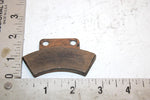 98 Polaris Xplorer 300 Oem Rear Brake Pad 2200464 AP69