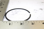 1988 Sea-doo Sp Oem Rectangular Piston Ring 76.25mm 290215201 JS34