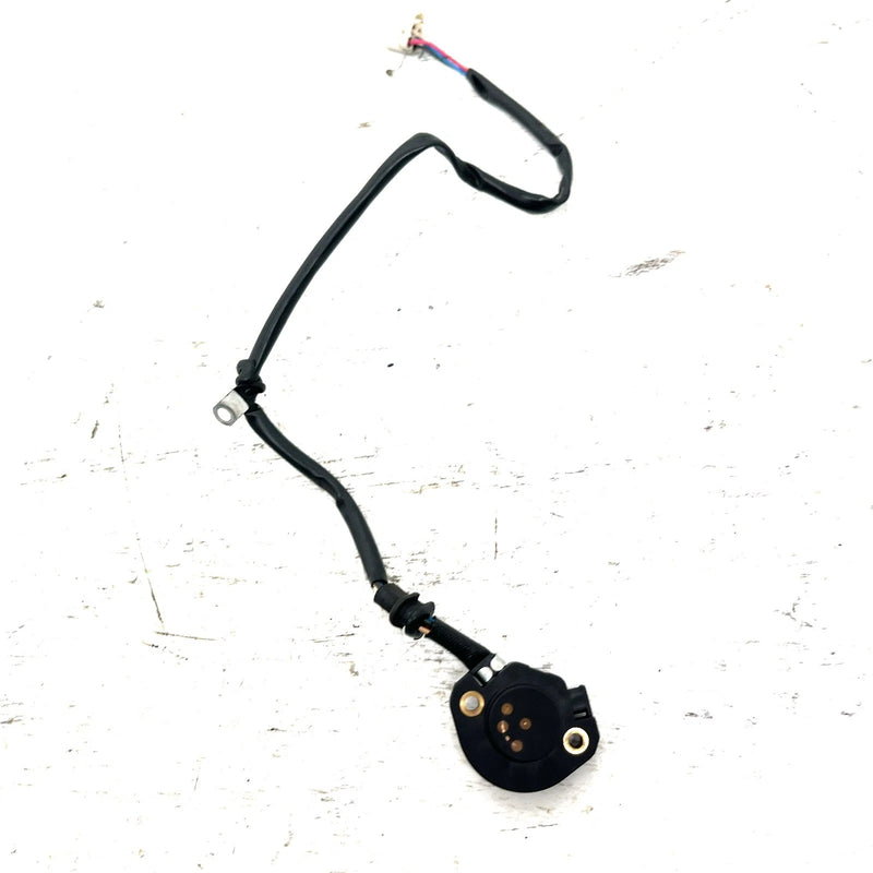 2002 Arctic Cat 375 2x4 Automatic OEM Gear Position Sensor  3402-686 AA41