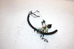 1993 Polaris 350l 6x6 Oem Headlight Harness 2460424 AP153
