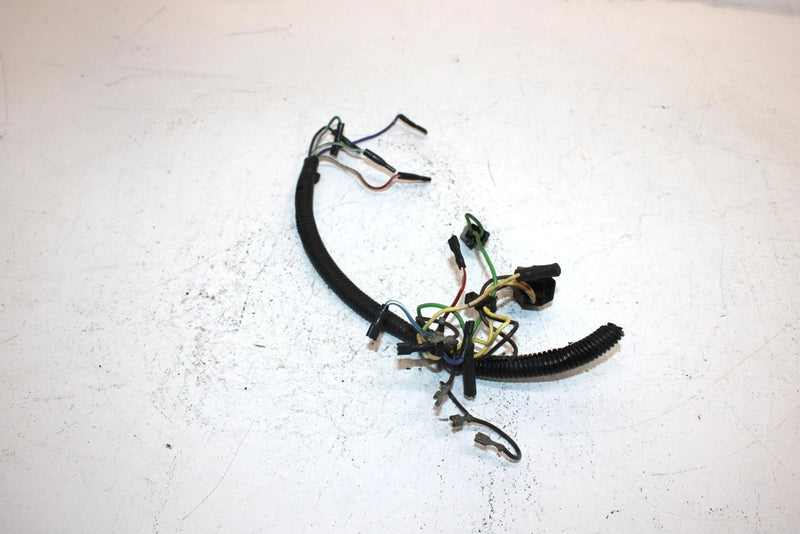 1993 Polaris 350l 6x6 Oem Headlight Harness 2460424 AP153