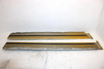 1996 Ski-doo Mxz 440 Oem Heat Exchanger Set 517280501 517280500 SS13