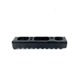 2002 Bombardier Quest 500 OEM Footpeg 705000279 AB14