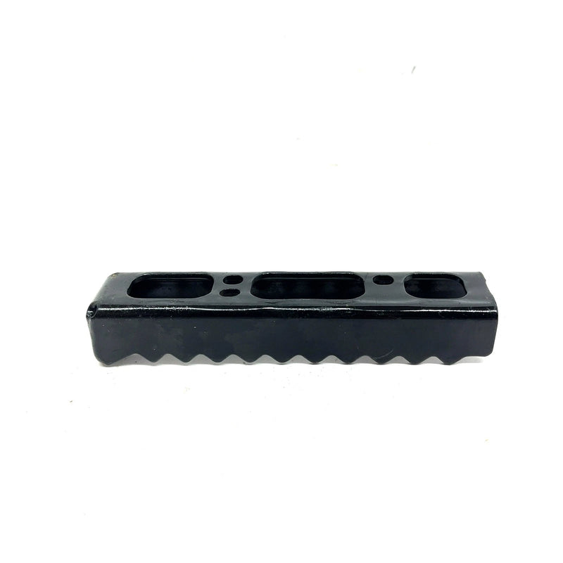 2002 Bombardier Quest 500 OEM Footpeg 705000279 AB14