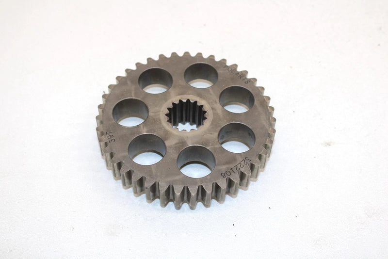 Polaris Oem Bottom Chaincase Sprocket 3/4W 39T 3222108 Q879