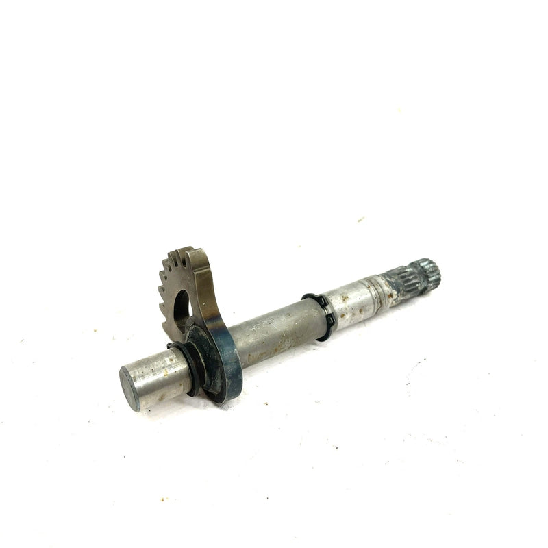 2002 Arctic Cat 375 4x4 Automatic OEM Gear Shift Fork Shaft 3402-644 AA34
