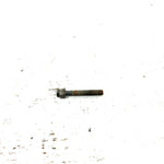 2000 Yamaha Warrior 350 YFM350X OEM Chain Puller Adjust Bolt 90101-08777-00 AY67