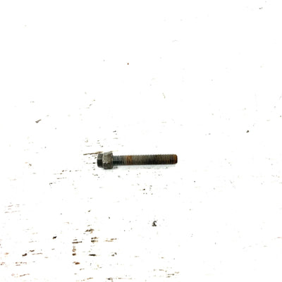 2000 Yamaha Warrior 350 YFM350X OEM Chain Puller Adjust Bolt 90101-08777-00 AY67