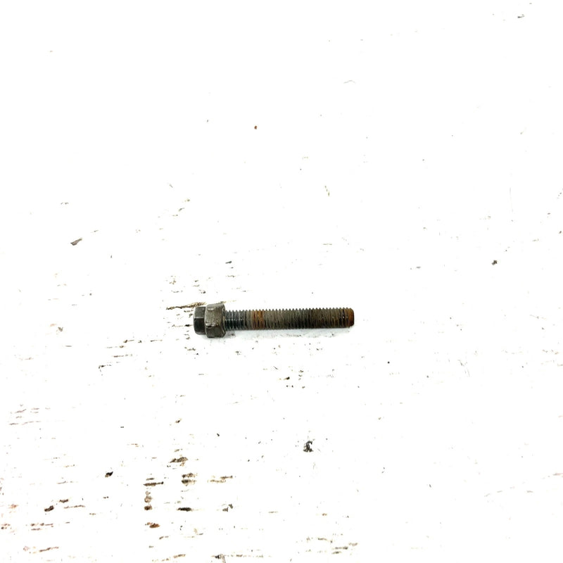 2000 Yamaha Warrior 350 YFM350X OEM Chain Puller Adjust Bolt 90101-08777-00 AY67