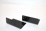 1991 Arctic Cat Lynx Deluxe Oem Front Tunnel Brace Pair 0106-930 SA52