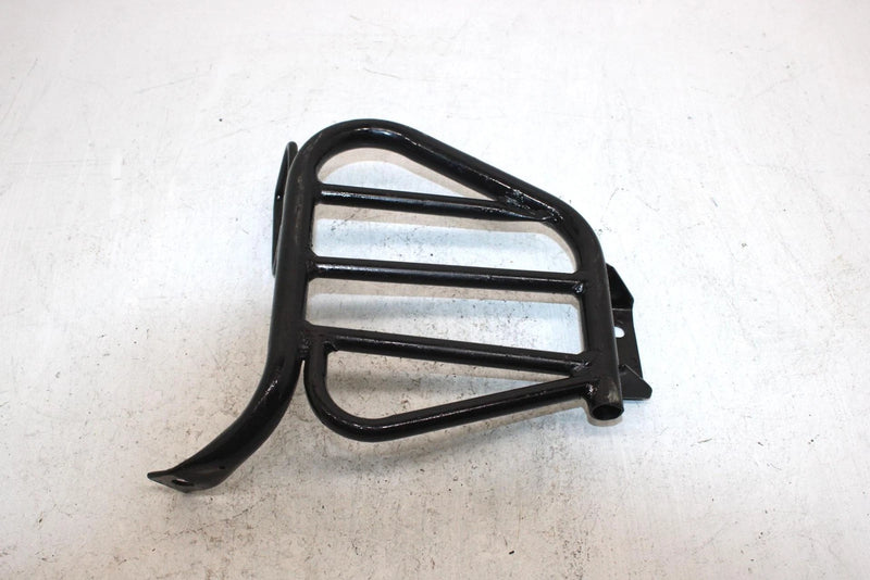 1996 Kawasaki Bayou 300 Oem Right Footboard 34028-1313 AK19