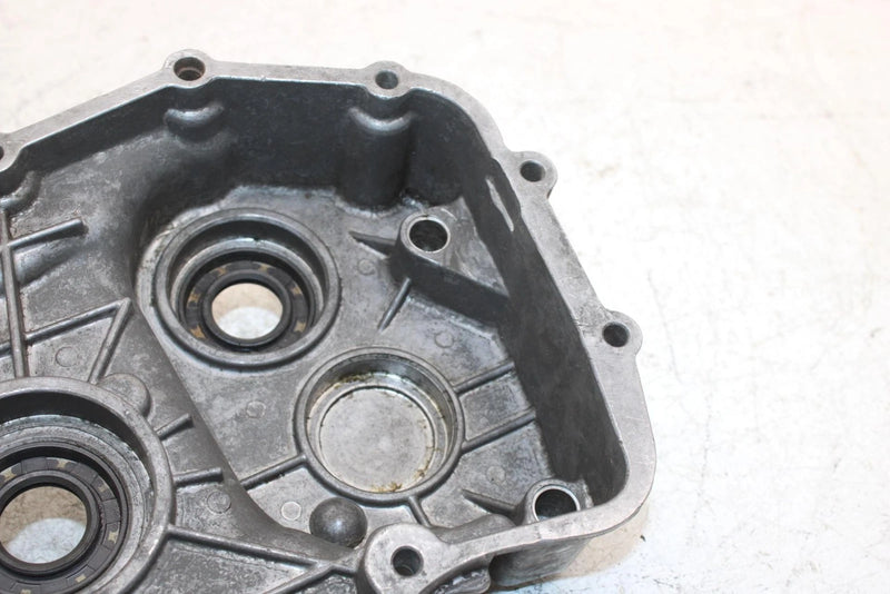 1993 Polaris 350l Oem Left Transmission Case Half 3233002 AP153