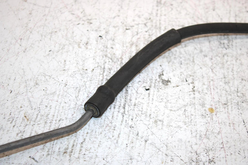 98 Polaris Xplorer 300 Oem Hydrolic Brake Line 1930777 1930816 AP69